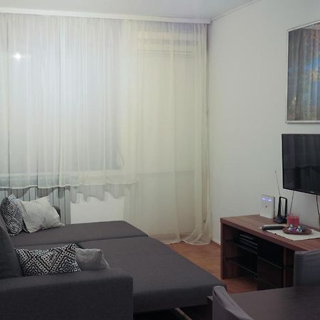 Apartment Marija زغرب المظهر الخارجي الصورة