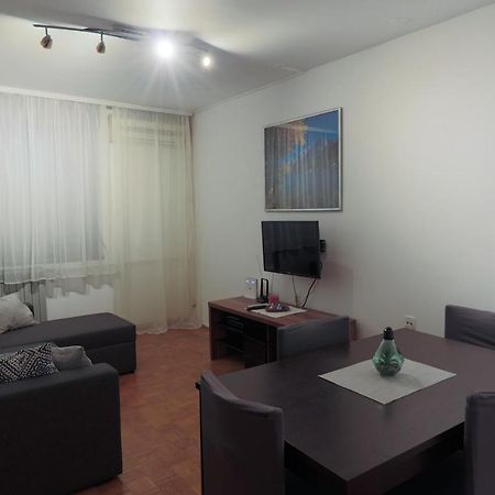 Apartment Marija زغرب المظهر الخارجي الصورة