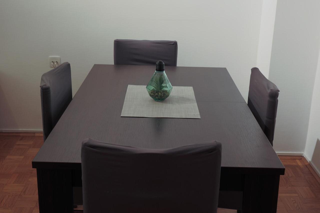 Apartment Marija زغرب المظهر الخارجي الصورة
