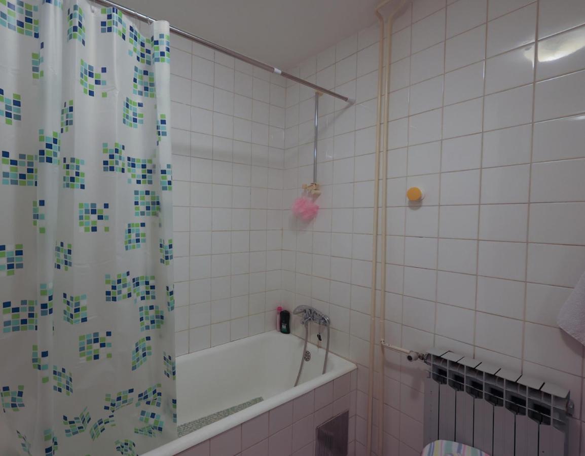 Apartment Marija زغرب المظهر الخارجي الصورة