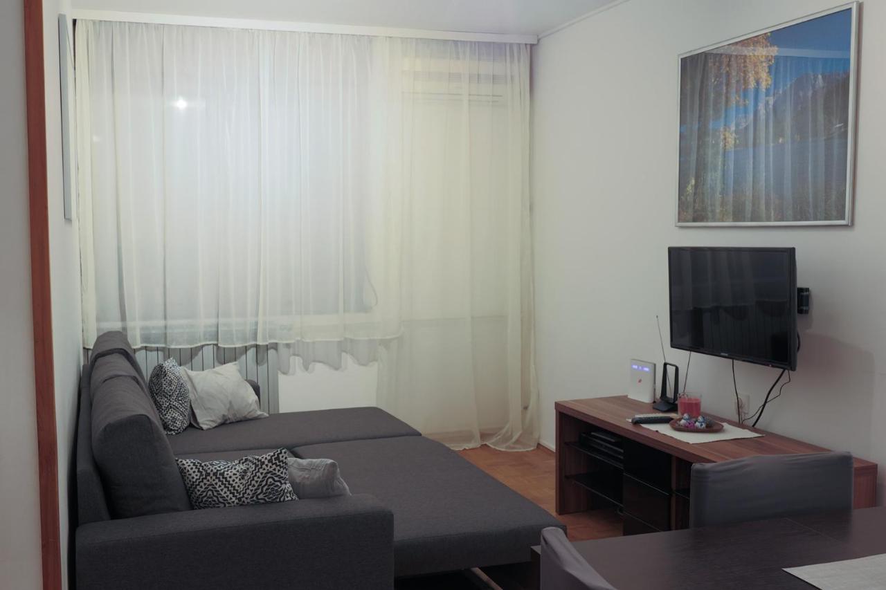 Apartment Marija زغرب المظهر الخارجي الصورة