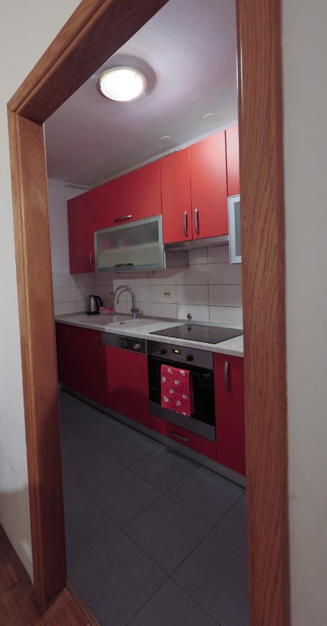 Apartment Marija زغرب المظهر الخارجي الصورة