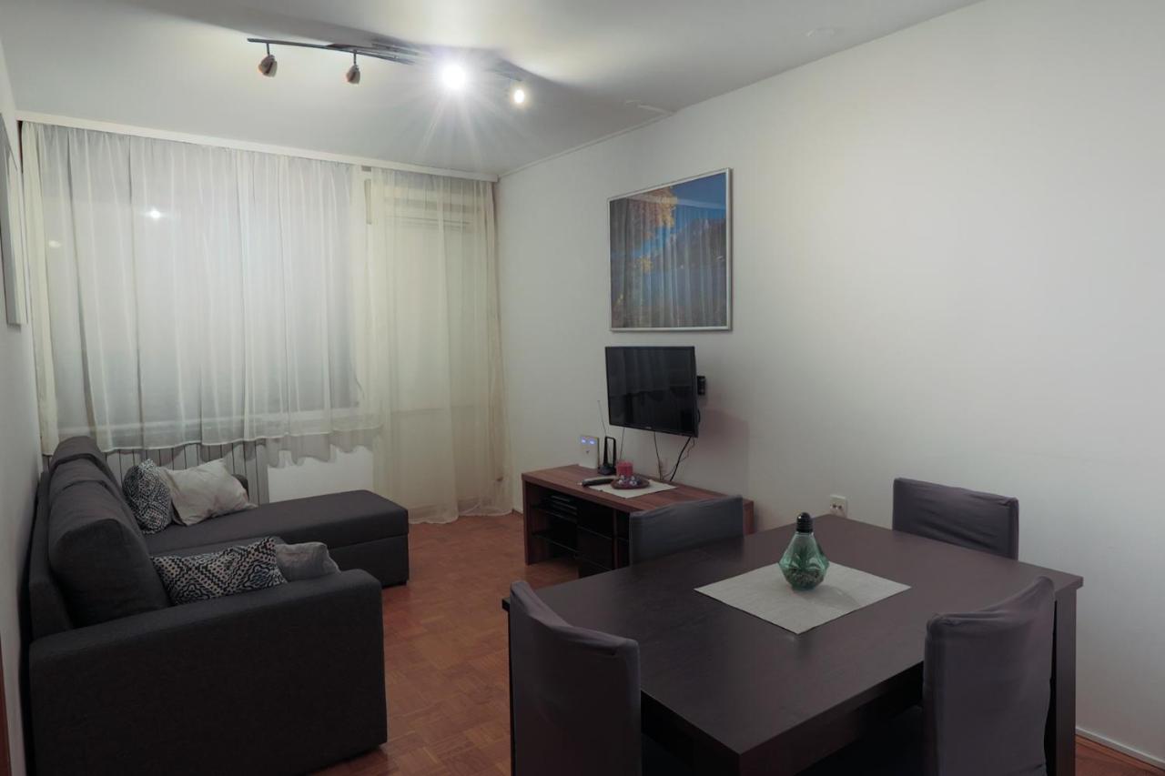 Apartment Marija زغرب المظهر الخارجي الصورة
