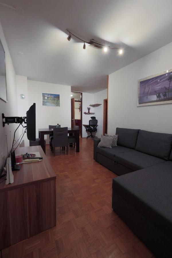 Apartment Marija زغرب المظهر الخارجي الصورة