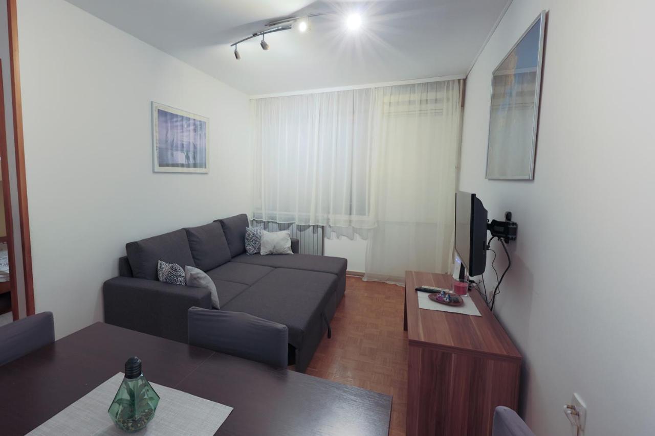 Apartment Marija زغرب المظهر الخارجي الصورة