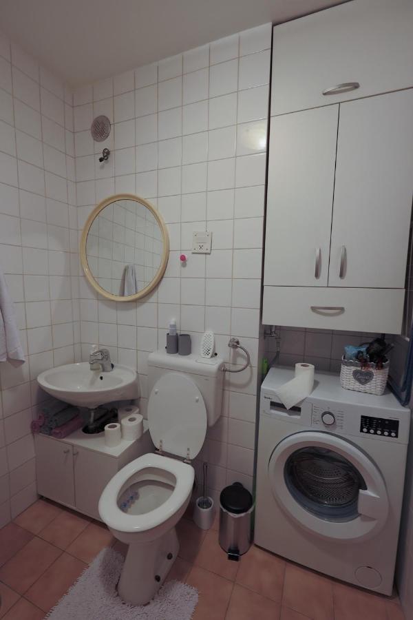 Apartment Marija زغرب المظهر الخارجي الصورة