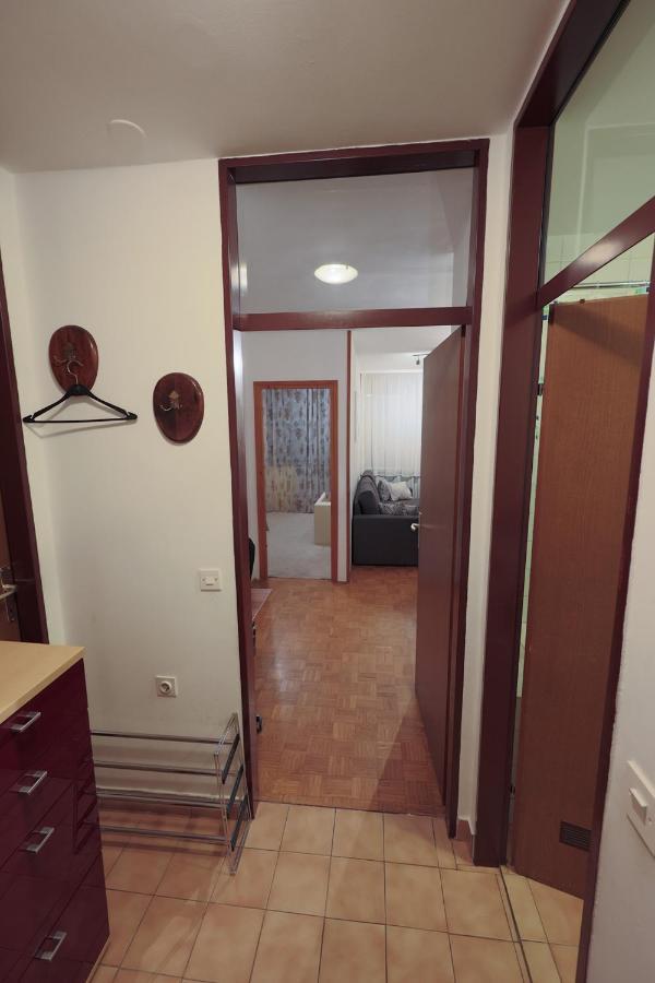 Apartment Marija زغرب المظهر الخارجي الصورة