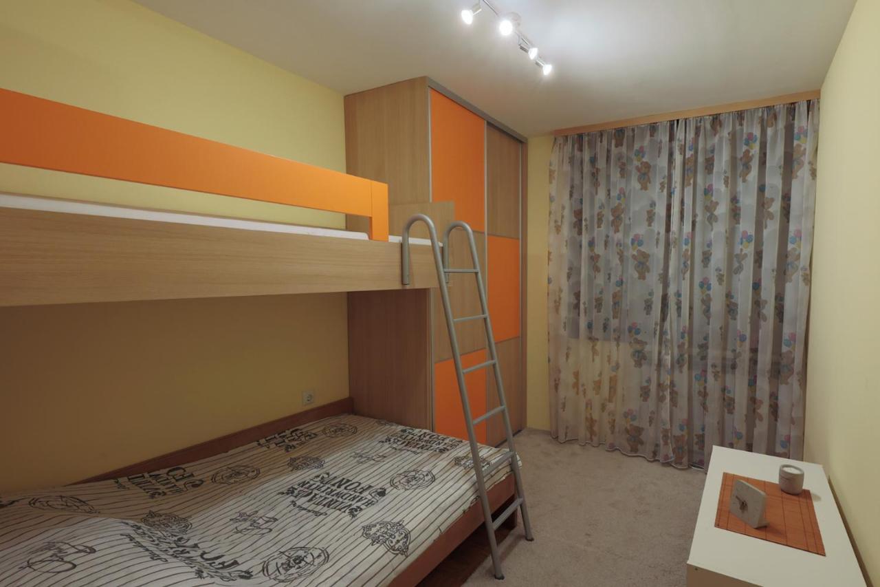 Apartment Marija زغرب المظهر الخارجي الصورة