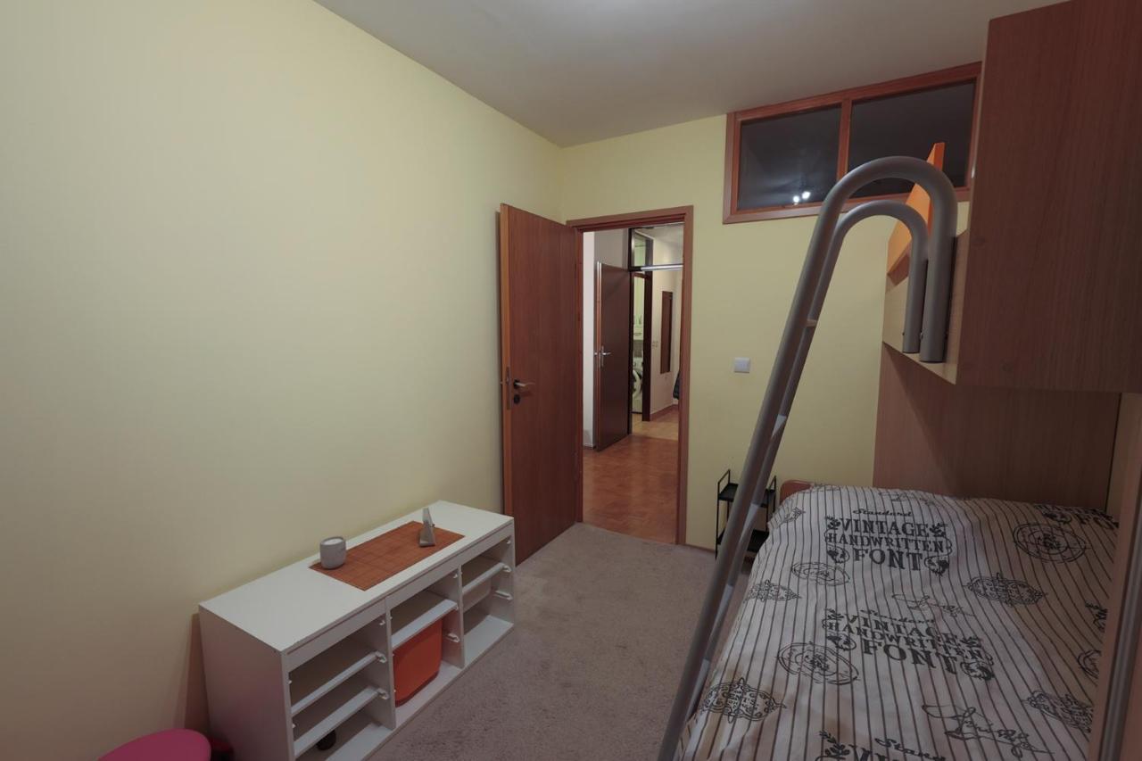 Apartment Marija زغرب المظهر الخارجي الصورة