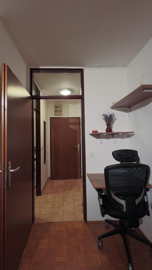 Apartment Marija زغرب المظهر الخارجي الصورة